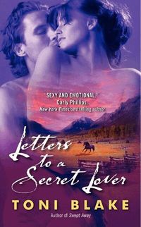 Letters to a Secret Lover (pocket)