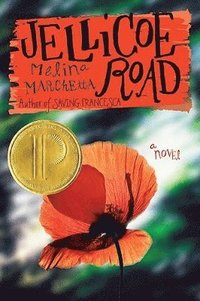 Jellicoe Road (h�ftad)