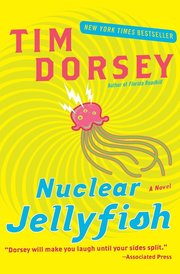 Nuclear Jellyfish (h�ftad)