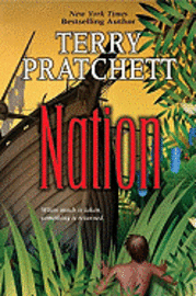 Nation (inbunden)
