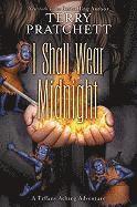 I Shall Wear Midnight (inbunden)