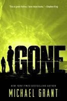 Gone (h�ftad)