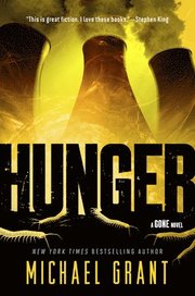 Hunger (h�ftad)
