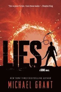 Lies (h�ftad)