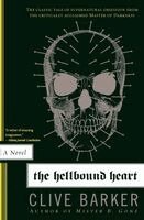 The Hellbound Heart (inbunden)