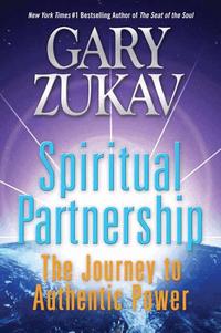 Spiritual Partnership: The Journey to Authentic Power (h�ftad)