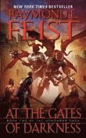 At the Gates of Darkness (pocket)
