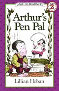 Arthur''s Pen Pal