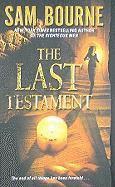 The Last Testament (pocket)