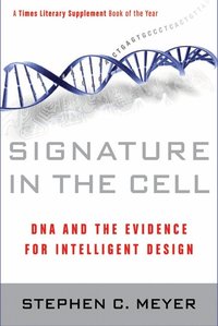 Signature in the Cell (h�ftad)