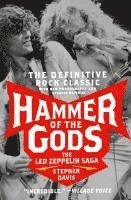 Hammer of the Gods: The Led Zeppelin Saga (pocket)