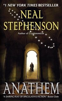 Anathem (h�ftad)