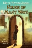 House of Many Ways (pocket)