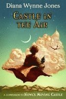 Castle in the Air (h�ftad)