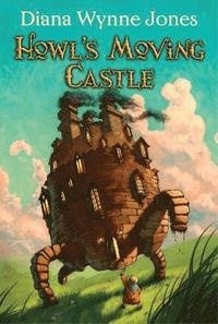 Howl's Moving Castle (pocket)