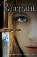 Rampant (inbunden)