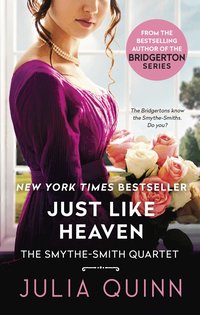 Just Like Heaven (h�ftad)