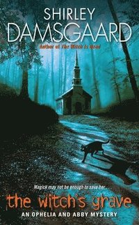 The Witch's Grave (h�ftad)
