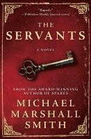 The Servants (h�ftad)