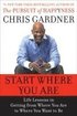 Start Where You are
