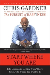 Start Where You are (h�ftad)
