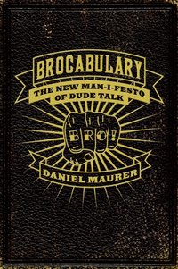 Brocabulary (h�ftad)