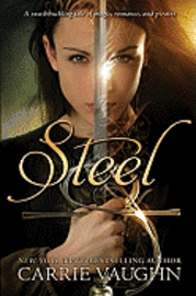 Steel (inbunden)
