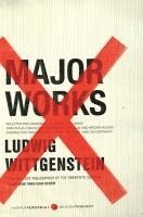 Major Works: Selected Philosophical Writings (inbunden)