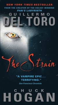 The Strain (pocket)