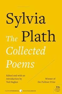 The Collected Poems (h�ftad)