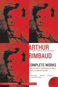 Arthur Rimbaud (h�ftad)