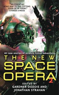 The New Space Opera 2 (pocket)