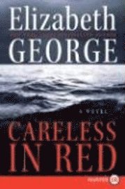Careless in Red (h�ftad)
