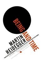 Being and Time (h�ftad)