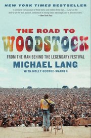 The Road to Woodstock (h�ftad)