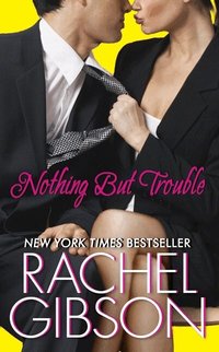 Nothing But Trouble (pocket)