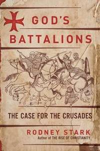 God's Battalions (inbunden)