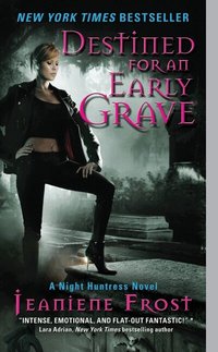 Destined for an Early Grave (h�ftad)