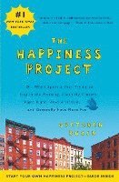 The Happiness Project (h�ftad)