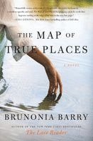 The Map of True Places (h�ftad)