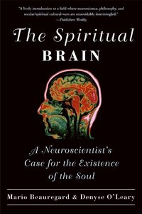 The Spiritual Brain (h�ftad)