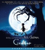 Coraline (ljudbok)