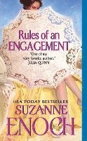 Rules Of An Engagement (h�ftad)