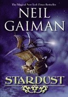 Stardust (h�ftad)