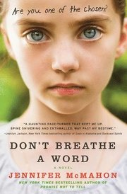 Don't Breathe a Word (häftad)
