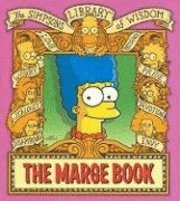 The Marge Book (inbunden)