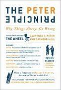 The Peter Principle: Why Things Always Go Wrong (inbunden)