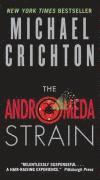 The Andromeda Strain (pocket)