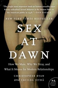 Sex at Dawn (h�ftad)