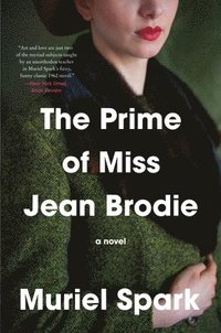 The Prime of Miss Jean Brodie (h�ftad)